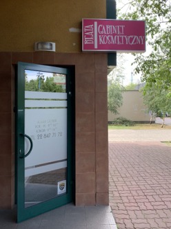 Gabinet Kosmetyczny Mokotów